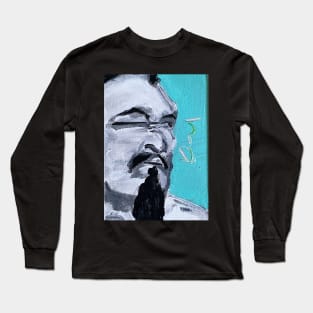 Killer Khan Long Sleeve T-Shirt